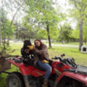 Meet your Posher, Christina